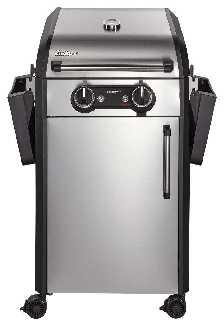 Enders Elektrogrill eFlow Pro 2 Turbo